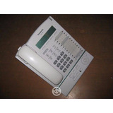 Telefono Programador Centrales Panasonic Tda