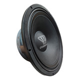 Alto Falante Oversound Woofer 12 La 450w Rms 8 Ohms La 12