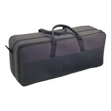 Caja De Saxofon Alto Selmer (5022gr)