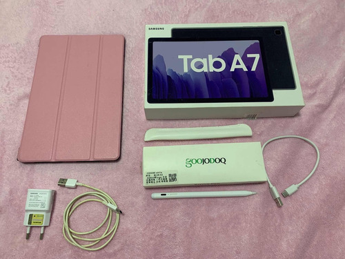 Samsung Galaxy Tab A7 10.4