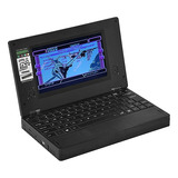 Mini Laptop Retro 8088 Cpu Xt Pc 7' 512mb Ms-dos Ultraligera