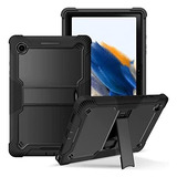Estuche Tablet Samsung Galaxy Tab A8 10.5 Antigolpes Choque