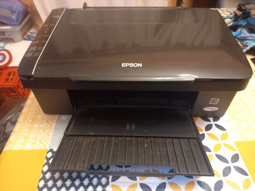 Impresora Epson Usada