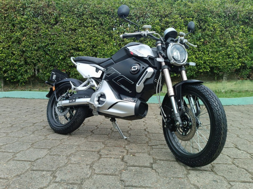 Moto Eléctrica Starker Super Soco Tc Max, Modelo 2020