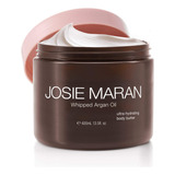 Josie Maran, Aceite Corporal De Argán Y Manteca, Ultra Hid.