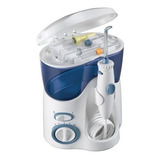 Irrigador Bucal Waterpik Ultra Wp-100b 127v Branco E Azul