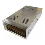 Fonte Chaveada 5v 60a 300w Estabilizada Bivolt Com Cooler