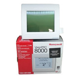 Th8110r1008 - Honeywell Visionpro8000 Termostato Programable