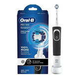 Cepillo Dientes Electrico Oral-b Pro 500 Precision Importado