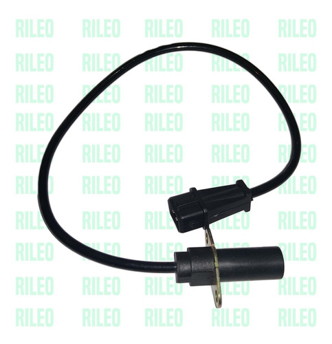 Sensor Cigueal Rpm Pms Fiat Duna Uno Regatta 1.6 8v Spi Foto 4