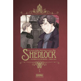 Libro Sherlock: Escándalo En Belgravia. Primera Parte (edic