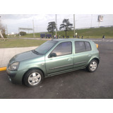 Renault Clio 2005 1.6 Privilege 5 P