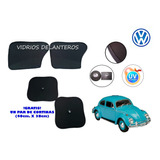 Parasol Puertas Delanteras Volkswagen Sedan Vocho Id: Aa01