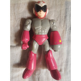 Protoman Figura Bandai 1994 Vintage Megaman Breakman Rockman