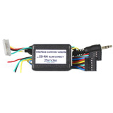 Interface Comando De Volante Clio 00/16 - Zendel