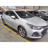 Chevrolet Cruze 5p 1.4 Premier At