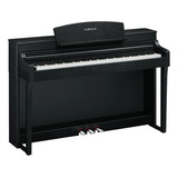 Piano Digital Yamaha Clavinova Csp 150b