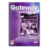Gateway A2 Workbook  - Aa.vv