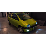 Renault Twingo 2000 1.2 Pk1 Aa Tc