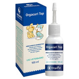 Orgapet Orgacuri Top 100ml - Medicamento Homeopático