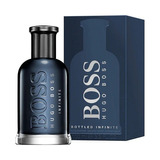 Boss Bottled Infinite Hugo Boss Edp 100 Ml Para Hombre