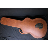 Estuche Rigido Gibson 335 Brown Case 90s