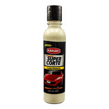 Pulimento Quita Rayones Auto Super Corte Margrey 250ml