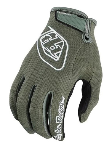 Guantes Troy Lee Designs Air Motocross Mx Enduro - Trapote 