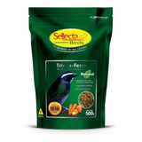 Sellecta Trinca Ferro Natural Mini Extrusado 500gr