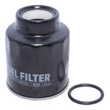 Filtro Petroleo Chevrolet Luv Dmax 3000 4jh1t Tfr S 3.0 2008