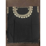 Blusa Artesanal Mexicana Niña