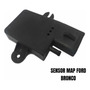 Sensor Map Ford Bronco Ford Bronco