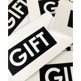 Gift Card ($500.000)