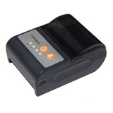 Impresora Térmica Comandera Ticket Bluetooth Portátil 58mm