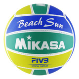Balón Beach Voley Mikasa Vxs-bs-v1