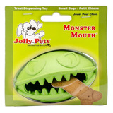 Jolly Pets Monstruo Rellenable Resistente 