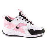 Tenis Patín Originales Heelys Mod Force Para Niñas 