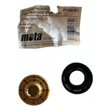 Kit Repuest Anillo Inyector Aire Mota P700/k1 Pistola Pintar