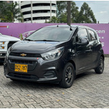 Chevrolet Spark Gt Lt