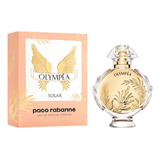 Perfume Edp Paco Rabanne Olympéa Solar X 30 Ml