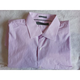 Espectacular Camisa Givenchy 3xl Original Importada 