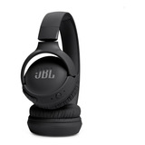 Audifonos Diademas Bluetooth Jbl T520bt Negros Pure Bass 5.3