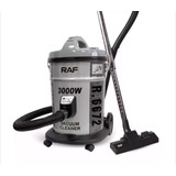 Aspiradora Vacuum Ciclónica Cleaner S/fuerte 3000w R-6672