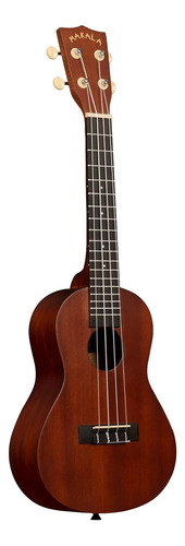 Brand Music Co. Ma Classic, Ukelele De 4 Cuerdas,  , Co...