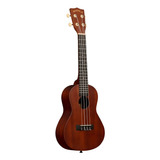 Brand Music Co. Ma Classic, Ukelele De 4 Cuerdas,  , Co...