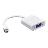 Adaptador Cable Thunderbolt Mini Display Port A Vga