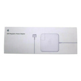 Cargador Apple Magsafe 2 85w Original - Sellado + Extensor