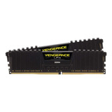 Corsair  Lpx 16gb (2 X 8gb) Ddr4 3600 (pc4-28800) C18 1.35v