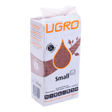 Ugro Coco Bloque Compacto 100% Fibra De Coco 11 Lt. Small