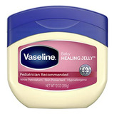 Jalea De Petróleo Vaseline Para Bebés